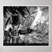 Breng het aan! poster (Voorkant)