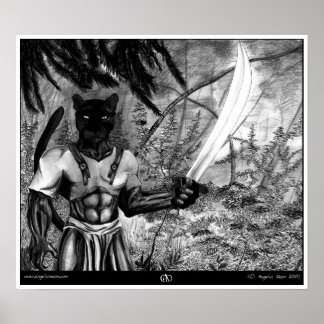 Breng het aan! poster