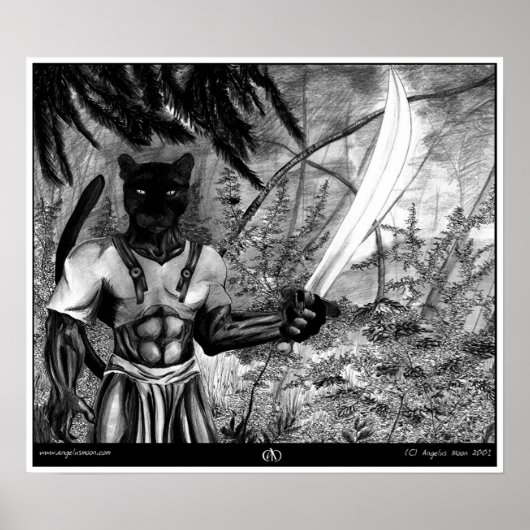 Breng het aan! poster (Voorkant)