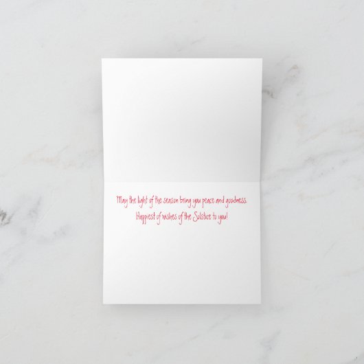 Breng het licht op! kaart (Binnen)