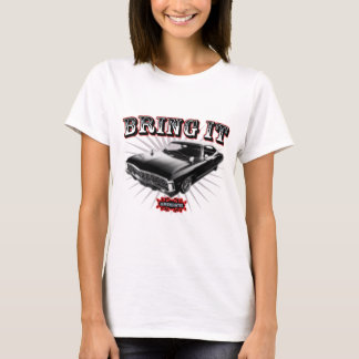Breng het! t-shirt