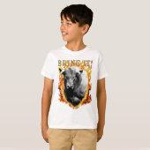 BRENG IT RODEO T-SHIRT (Voorkant volledig)