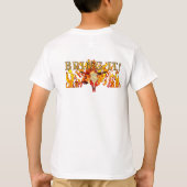 BRENG IT RODEO T-SHIRT (Achterkant)