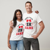 Breng je Eh Game Canadese Maple Leaf Canada T-shirt (Unisex)