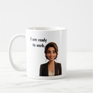 Breng je favoriete personage tot leven op je ochte koffiemok