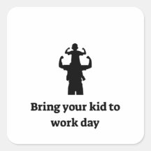 Breng je kind aan het werk