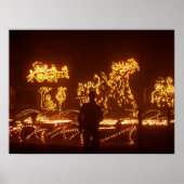 BRENG je verbeelding op. Poster (Voorkant)