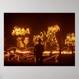 BRENG je verbeelding op. Poster