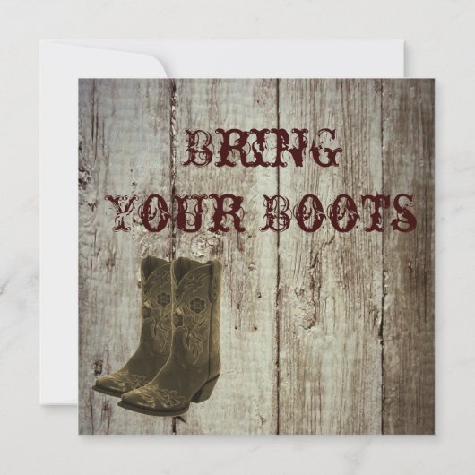 Breng je weduwschap-uitvindingen kaart (Achterkant)