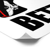 Breng jullie maar mee! poster (Hoek)