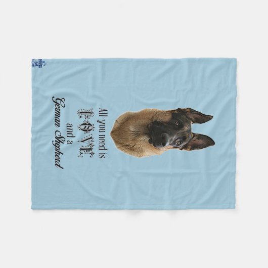 Breng Kai Home Blanket Fleece Deken (Voorkant (Horizontaal))