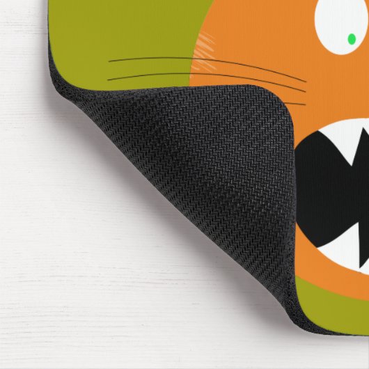 Breng me de muis! Muismat (Hoek)