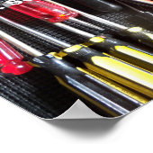 Breng me een schroevendraaier poster (Hoek)