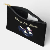 Breng me een zaktas etui (Open)