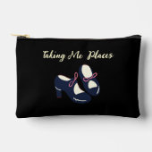 Breng me een zaktas etui (Voorkant)