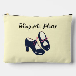 Breng me een zaktas etui