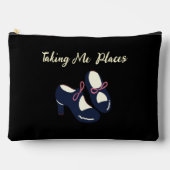 Breng me een zaktas etui (Voorkant)