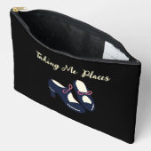 Breng me een zaktas etui (Open)