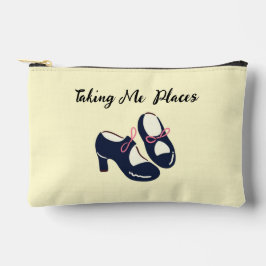 Breng me een zaktas etui