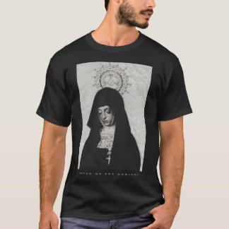 Breng me Horizon Nun Art Pullover