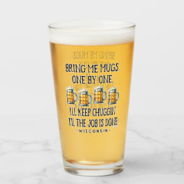 Breng Me Kruiken Glas
