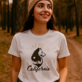 Breng me naar Californië T-shirt