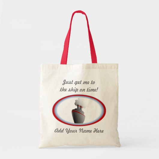 Breng me naar de Aangepaste verzendkosten 2 Tote Bag (Voorkant)
