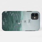 Breng me naar de Ocean Iphone zaak Case-Mate iPhone Case (Achterkant (horizontaal))