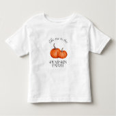 Breng me naar de pompoen patch Herfst Kinder Shirts (Voorkant)