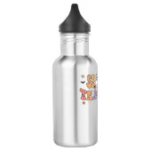 Breng me naar de pompoen patch waterfles (Links)