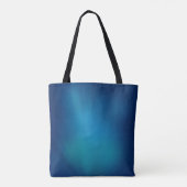 Breng me naar de strand onderwater kijk tote bag (Achterkant)