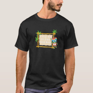 Breng me naar de Tiki Bar Mad Tiki T-shirt