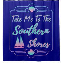 Breng me naar de zuidelijke kust