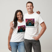 Breng me naar Grayskull T-shirt (Unisex)