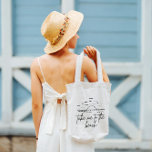 Breng me naar het strand tote bag<br><div class="desc">Breng me naar de strand Canvas tas</div>