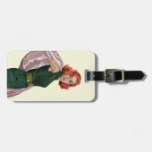 Breng me naar Hollywood Bagagelabel (Voorkant horizontaal)