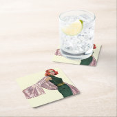 Breng me naar Hollywood Kartonnen Onderzetters (Insitu)