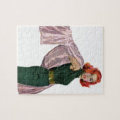 Breng me naar Hollywood Legpuzzel (Horizontaal)