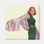 Breng me naar Hollywood Magneet (Voorkant)