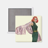 Breng me naar Hollywood Magneet (Voorkant / Achterkant)