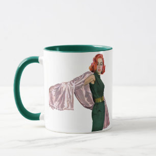 Breng me naar Hollywood Mok