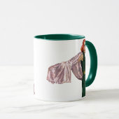 Breng me naar Hollywood Mok (Voorkant rechts)