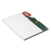 Breng me naar Hollywood Notitieblok (Schuin)