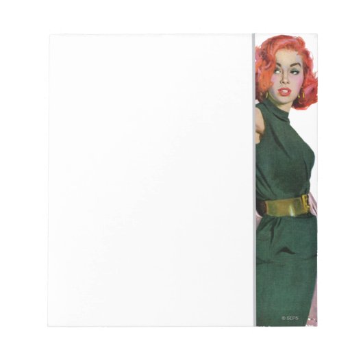 Breng me naar Hollywood Notitieblok (Voorkant)