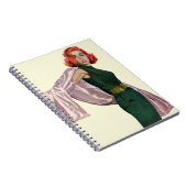 Breng me naar Hollywood Notitieboek (Rechterzijde)