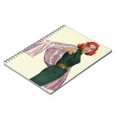 Breng me naar Hollywood Notitieboek (Linkerzijde)