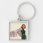 Breng me naar Hollywood Sleutelhanger (Voorkant)