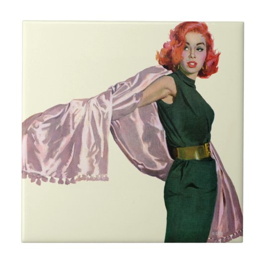 Breng me naar Hollywood Tegeltje (Voorkant)