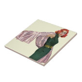 Breng me naar Hollywood Tegeltje (Zijkant)