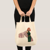 Breng me naar Hollywood Tote Bag (Voorkant (product))
